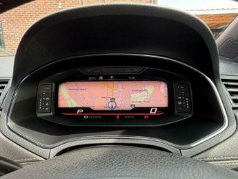 SEAT Ibiza 1.0 TSI XCELLENCE Lux DSG Euro 6 (s/s) 5dr GPF
