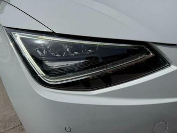 SEAT Ibiza 1.0 TSI XCELLENCE Lux DSG Euro 6 (s/s) 5dr GPF