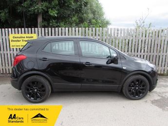 Vauxhall Mokka ACTIVE ECOTEC S/S