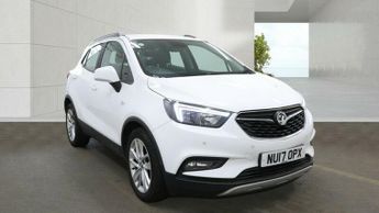 Vauxhall Mokka ACTIVE