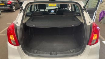 Vauxhall Mokka ACTIVE