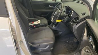 Vauxhall Mokka ACTIVE