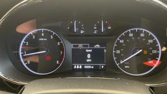 Vauxhall Mokka ACTIVE