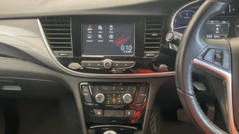 Vauxhall Mokka ACTIVE
