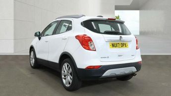 Vauxhall Mokka ACTIVE
