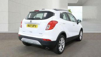 Vauxhall Mokka ACTIVE