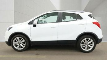 Vauxhall Mokka ACTIVE