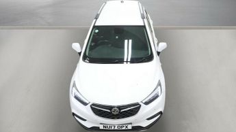 Vauxhall Mokka ACTIVE