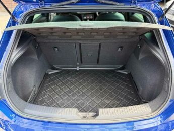 SEAT Leon 1.5 TSI EVO FR Black Edition DSG Euro 6 (s/s) 5dr
