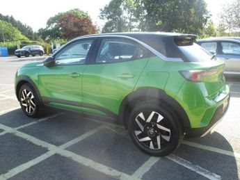 Vauxhall Mokka ELITE PREMIUM