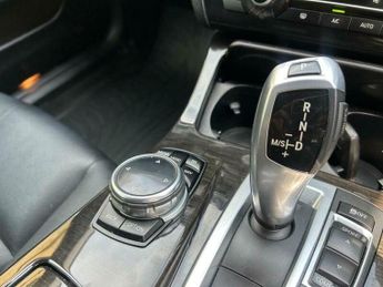 BMW 5 SERIES 2.0 520d Luxury Touring Auto Euro 6 (s/s) 5dr