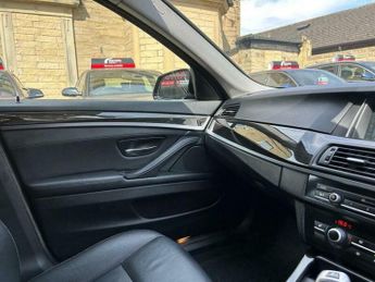 BMW 5 SERIES 2.0 520d Luxury Touring Auto Euro 6 (s/s) 5dr
