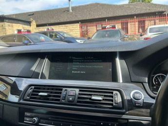 BMW 5 SERIES 2.0 520d Luxury Touring Auto Euro 6 (s/s) 5dr