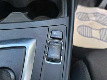 BMW 1 SERIES 1.6 Petrol 2013(62) Automatic 5 Seats 5dr
