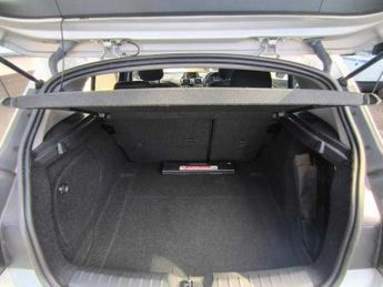 BMW 1 SERIES 1.6 Petrol 2013(62) Automatic 5 Seats 5dr