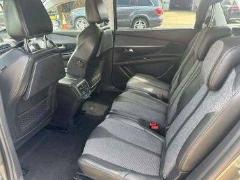 Peugeot 5008 1.2 PureTech Allure EAT Euro 6 (s/s) 5dr