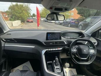 Peugeot 5008 1.2 PureTech Allure EAT Euro 6 (s/s) 5dr