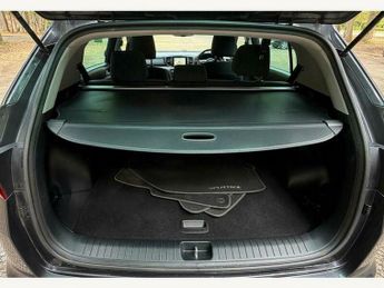 Kia Sportage CRDI KX-2