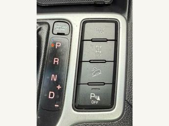 Kia Sportage CRDI KX-2