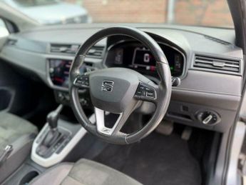 SEAT Arona 1.0 TSI XCELLENCE Lux DSG Euro 6 (s/s) 5dr
