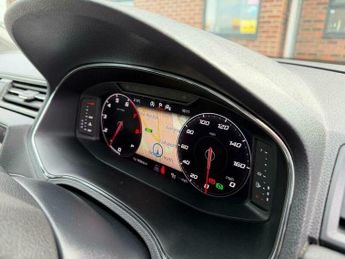 SEAT Arona 1.0 TSI XCELLENCE Lux DSG Euro 6 (s/s) 5dr