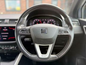 SEAT Arona 1.0 TSI XCELLENCE Lux DSG Euro 6 (s/s) 5dr