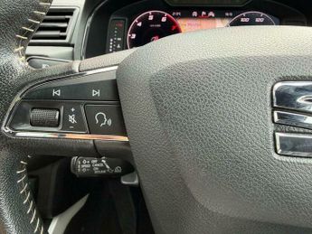 SEAT Arona 1.0 TSI XCELLENCE Lux DSG Euro 6 (s/s) 5dr