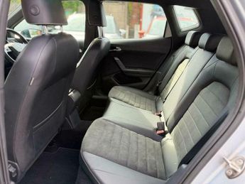 SEAT Arona 1.0 TSI XCELLENCE Lux DSG Euro 6 (s/s) 5dr