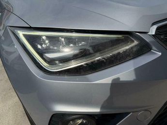 SEAT Arona 1.0 TSI XCELLENCE Lux DSG Euro 6 (s/s) 5dr