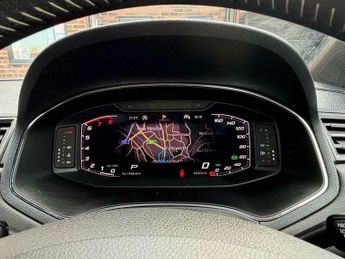 SEAT Arona 1.0 TSI XCELLENCE Lux DSG Euro 6 (s/s) 5dr