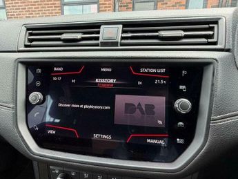 SEAT Arona 1.0 TSI XCELLENCE Lux DSG Euro 6 (s/s) 5dr