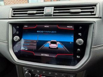 SEAT Arona 1.0 TSI XCELLENCE Lux DSG Euro 6 (s/s) 5dr