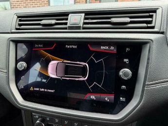 SEAT Arona 1.0 TSI XCELLENCE Lux DSG Euro 6 (s/s) 5dr