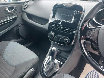 Renault Clio DYNAMIQUE S MEDIANAV DCI