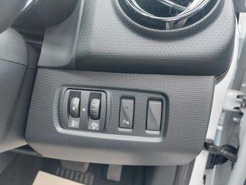 Renault Clio DYNAMIQUE S MEDIANAV DCI
