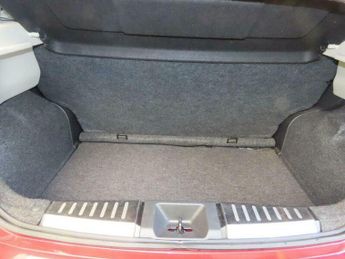 Nissan Micra 1.2 Vibe CVT Euro 6 5dr
