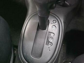 Nissan Micra 1.2 Vibe CVT Euro 6 5dr