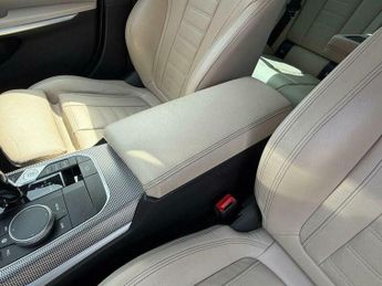 BMW 3 SERIES 2.0 320i M Sport Auto Euro 6 (s/s) 4dr