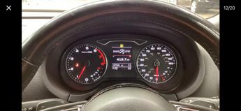 Audi A3 TFSI SPORT