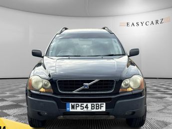 Volvo XC90 D5 SE AWD