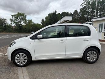 Skoda Citigo SE 12V