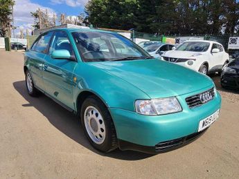 Audi A3 1.6 5dr