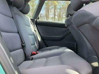 Audi A3 1.6 5dr