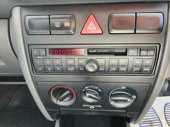 Audi A3 1.6 5dr