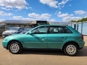Audi A3 1.6 5dr