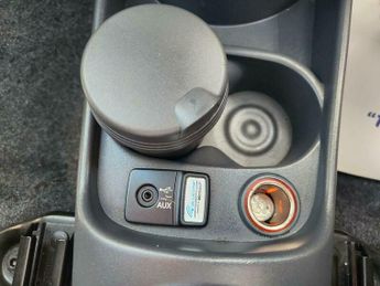 Fiat 500 0.9 TwinAir Lounge Dualogic Euro 5 (s/s) 3dr