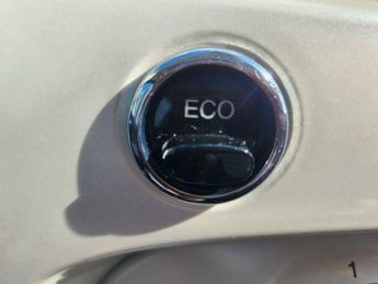 Fiat 500 0.9 TwinAir Lounge Dualogic Euro 5 (s/s) 3dr