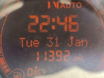 Fiat 500 0.9 TwinAir Lounge Dualogic Euro 5 (s/s) 3dr