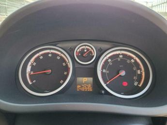 Vauxhall Corsa 1.4i 16v Design 5dr (a/c)