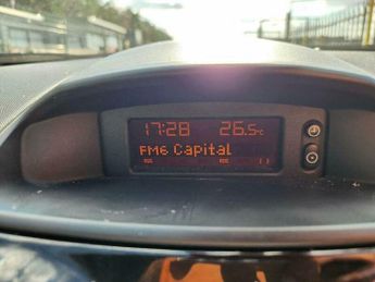 Vauxhall Corsa 1.4i 16v Design 5dr (a/c)